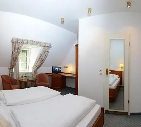 Hotel Churfuerstliche Waldschaenke 4*