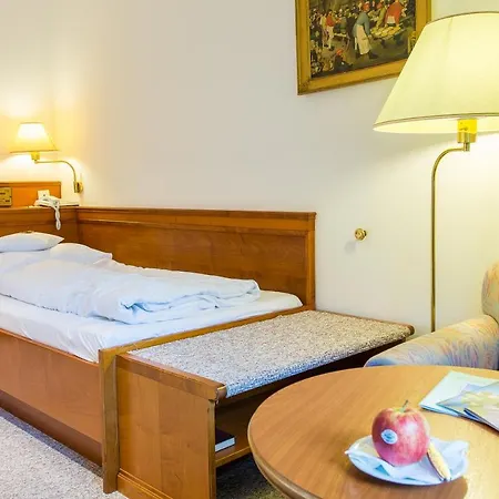 Churfuerstliche Waldschaenke Hotel Moritzburg
