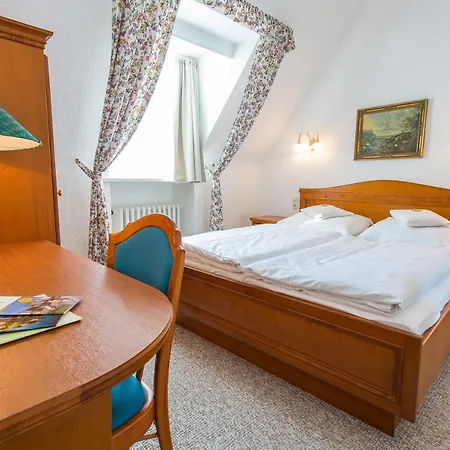 Churfuerstliche Waldschaenke Hotel Moritzburg