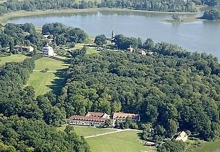 Hotel Churfuerstliche Waldschaenke Moritzburg
