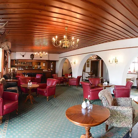 Churfuerstliche Waldschaenke 4*
