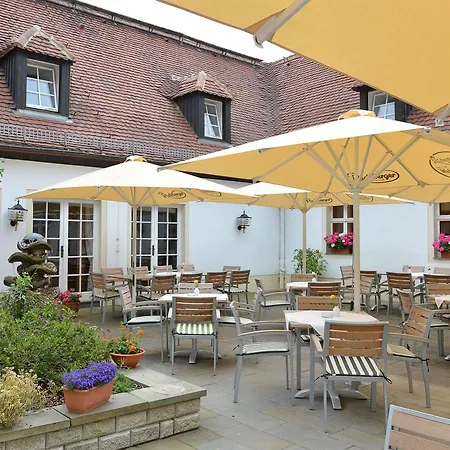 Churfuerstliche Waldschaenke 4* Moritzburg