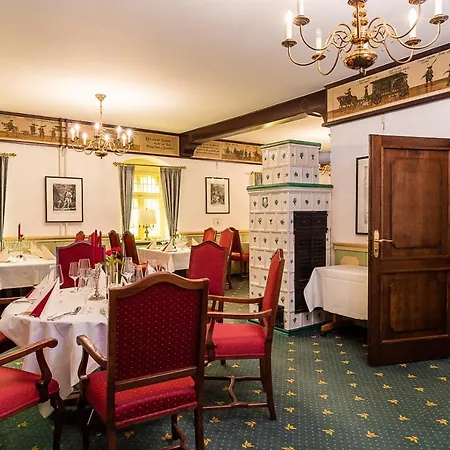 Churfuerstliche Waldschaenke 4*