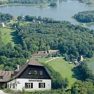 ホテル Churfuerstliche Waldschaenke 4*