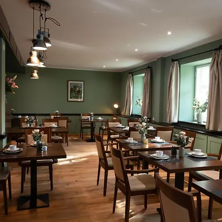 Churfuerstliche Waldschaenke Hotel 4*