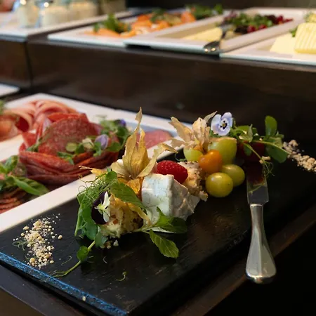 Hotel Churfuerstliche Waldschaenke