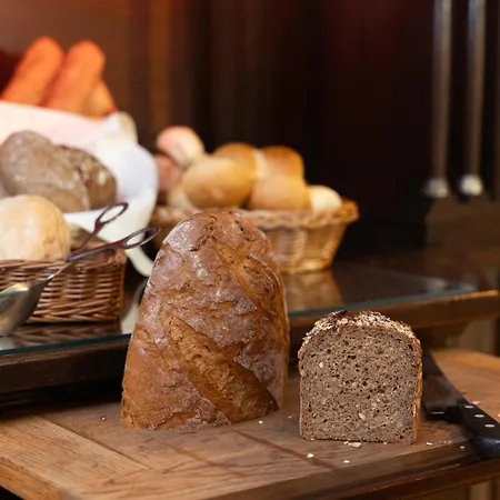 Churfuerstliche Waldschaenke