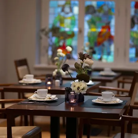 Churfuerstliche Waldschaenke Hotel 4*