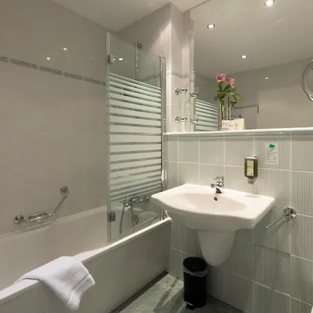 Hotel Churfuerstliche Waldschaenke 4*