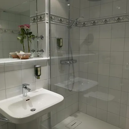 Churfuerstliche Waldschaenke 4* Moritzburg