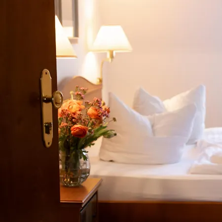 Hotel Churfuerstliche Waldschaenke