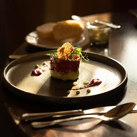 Hotel Churfuerstliche Waldschaenke 4*