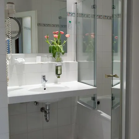 Churfuerstliche Waldschaenke Hotel Moritzburg