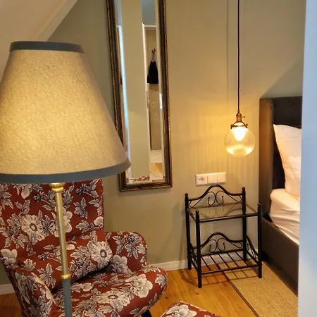 Churfuerstliche Waldschaenke 4*