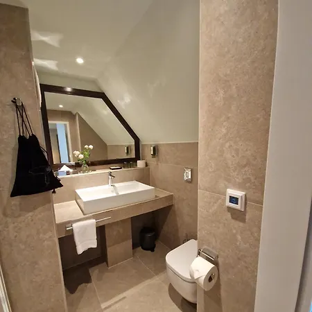 Hotel Churfuerstliche Waldschaenke 4*
