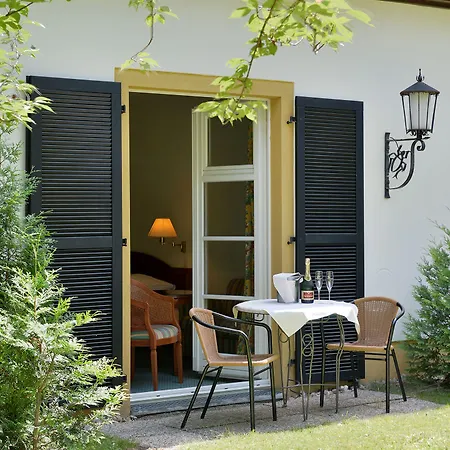 Churfuerstliche Waldschaenke Hotel Moritzburg