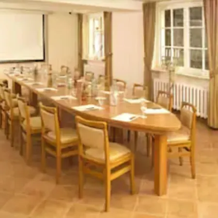 Churfuerstliche Waldschaenke Hotel 4*