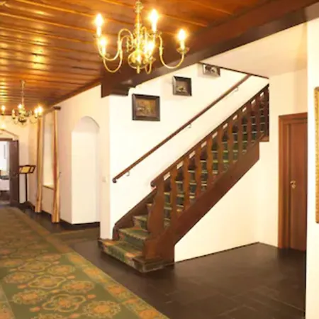 Churfuerstliche Waldschaenke Moritzburg