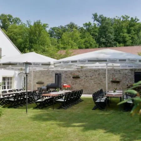 Hotel Churfuerstliche Waldschaenke