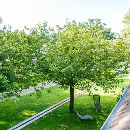 Hotel Churfuerstliche Waldschaenke 4*