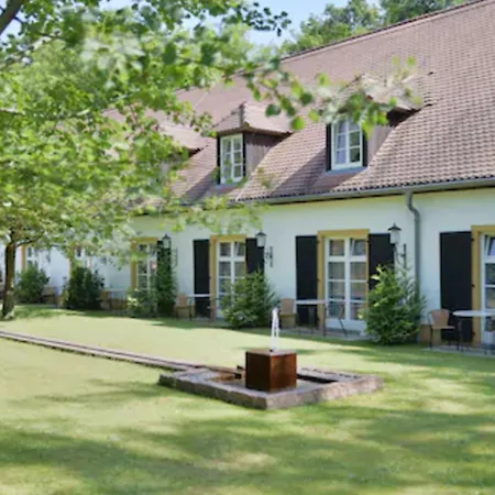 Churfuerstliche Waldschaenke Hotel 4*