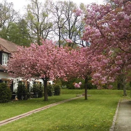 Churfuerstliche Waldschaenke 4*