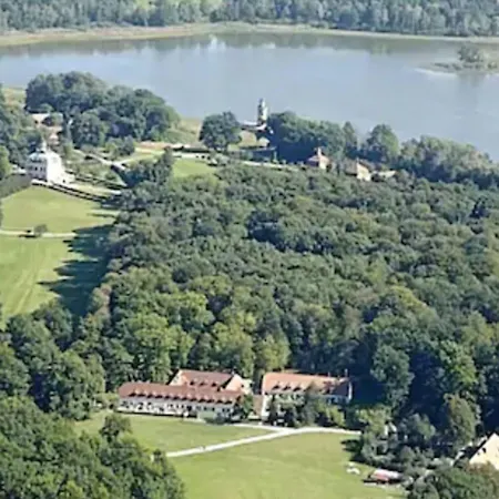 Churfuerstliche Waldschaenke