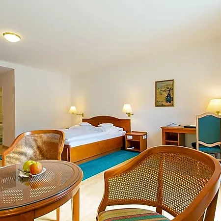 Churfuerstliche Waldschaenke 4*