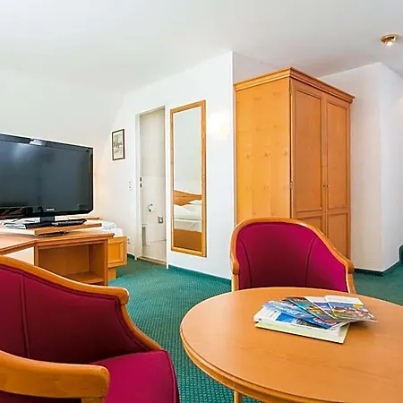 Churfuerstliche Waldschaenke Hotel 4*