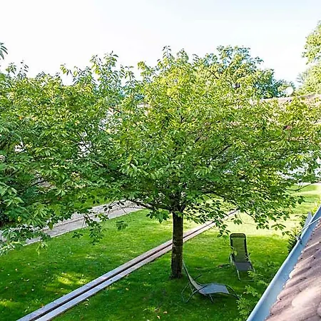 Churfuerstliche Waldschaenke Moritzburg