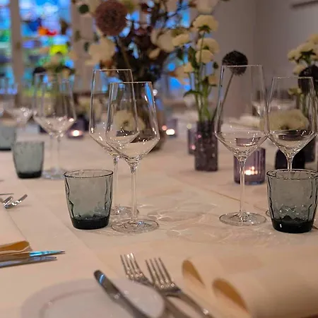 Churfuerstliche Waldschaenke Hotel 4*
