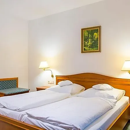 Churfuerstliche Waldschaenke 4* Moritzburg
