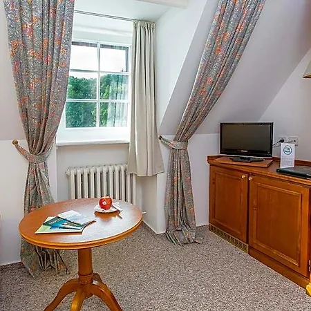 Churfuerstliche Waldschaenke 4*