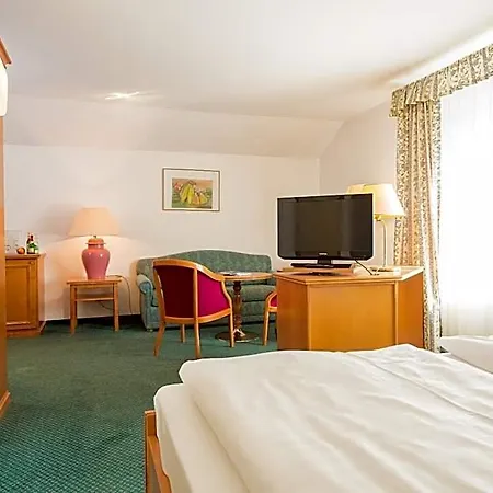 Churfuerstliche Waldschaenke Hotel