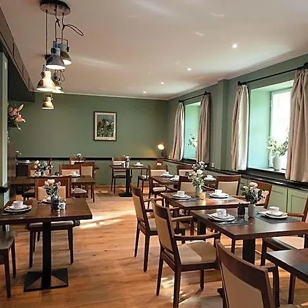 Churfuerstliche Waldschaenke 4* Moritzburg