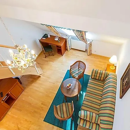 Churfuerstliche Waldschaenke 4* Moritzburg