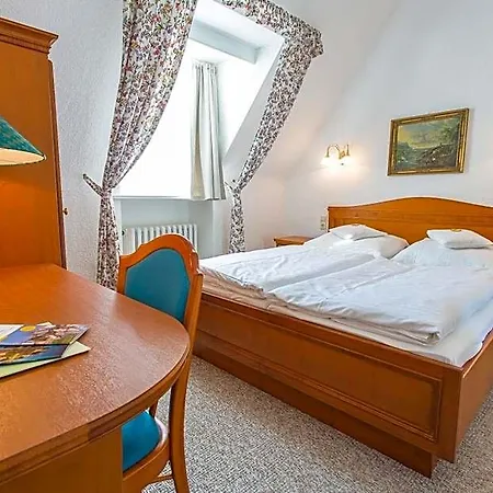 Churfuerstliche Waldschaenke Hotel