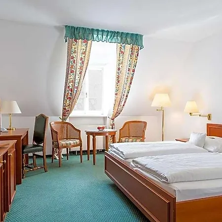 Hotel Churfuerstliche Waldschaenke