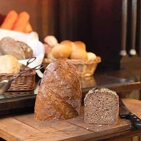 Hotel Churfuerstliche Waldschaenke 4*