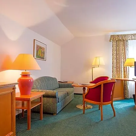 Churfuerstliche Waldschaenke 4*