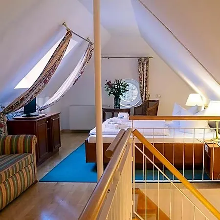 Churfuerstliche Waldschaenke 4*