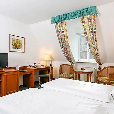 Churfuerstliche Waldschaenke 4*