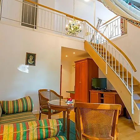 Churfuerstliche Waldschaenke Hotel 4*