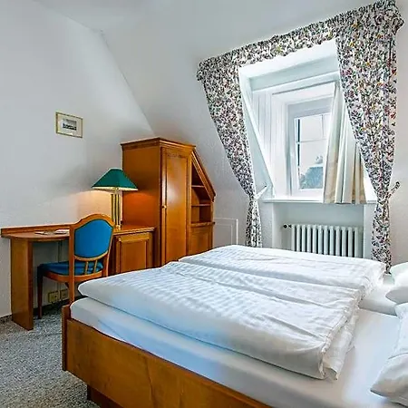 Churfuerstliche Waldschaenke Hotel 4*