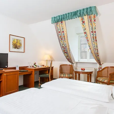 Hotel Churfuerstliche Waldschaenke