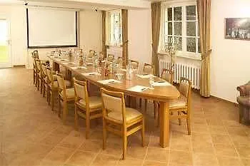 Hotel Churfuerstliche Waldschaenke 4*