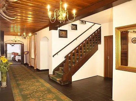 Churfuerstliche Waldschaenke Hotel 4*
