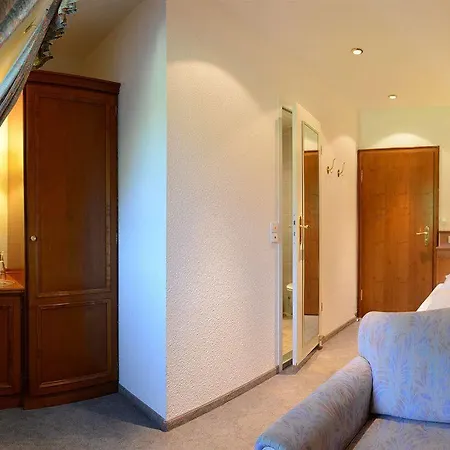 Churfuerstliche Waldschaenke 4*