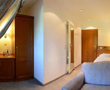 Churfuerstliche Waldschaenke 4*