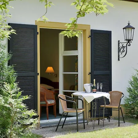 Churfuerstliche Waldschaenke موريتزبورغ
